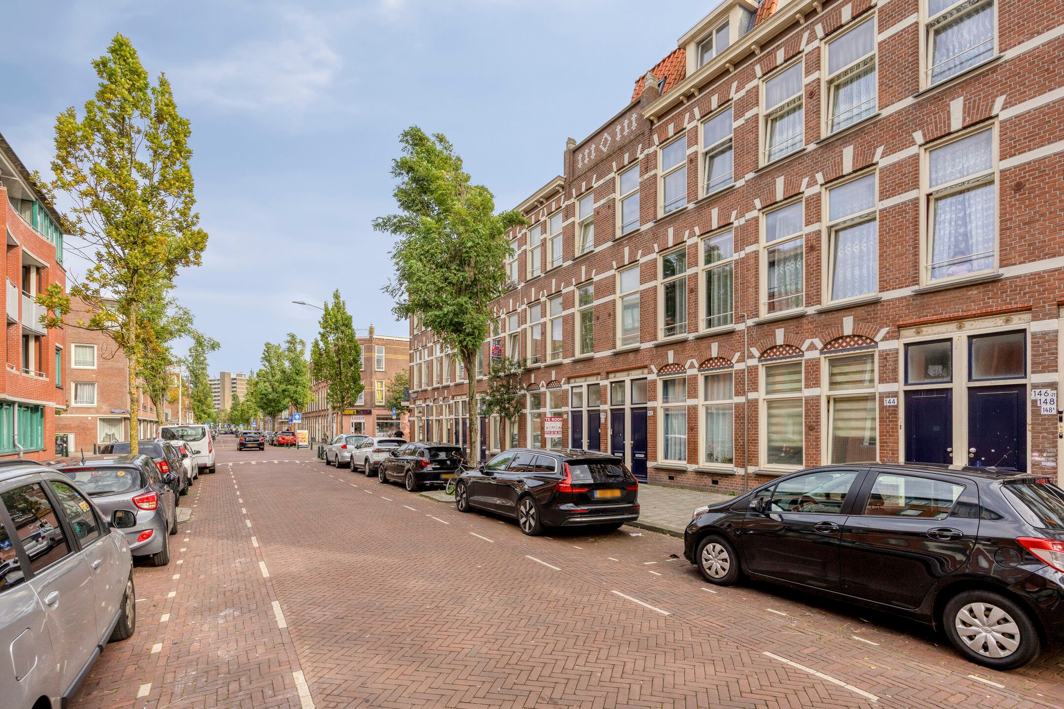 Photo 21 of Scheepersstraat 138