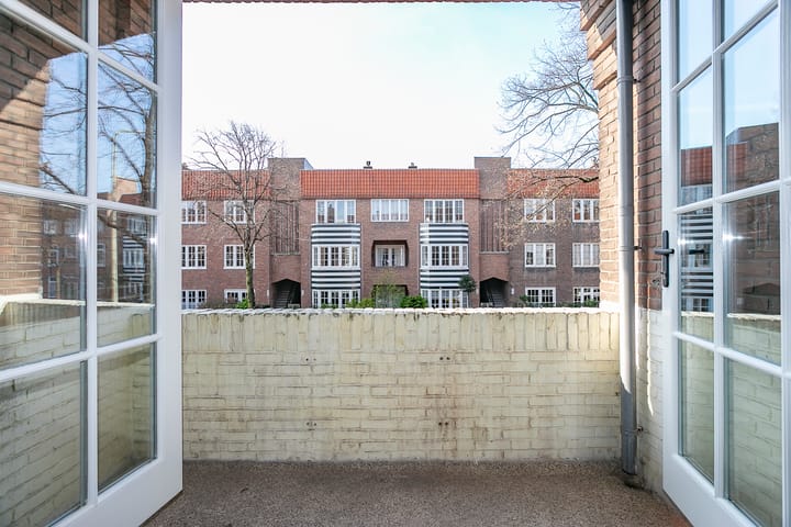 Appartement te koop: Goudsbloemlaan 43, 'S-Gravenhage