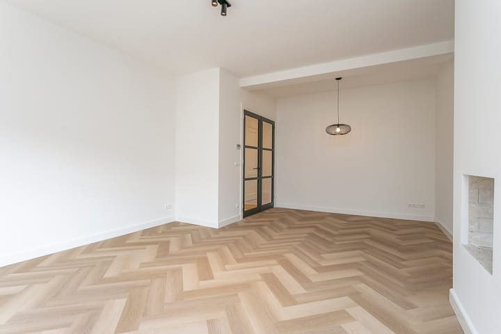 Appartement te koop: Goudsbloemlaan 43, 'S-Gravenhage