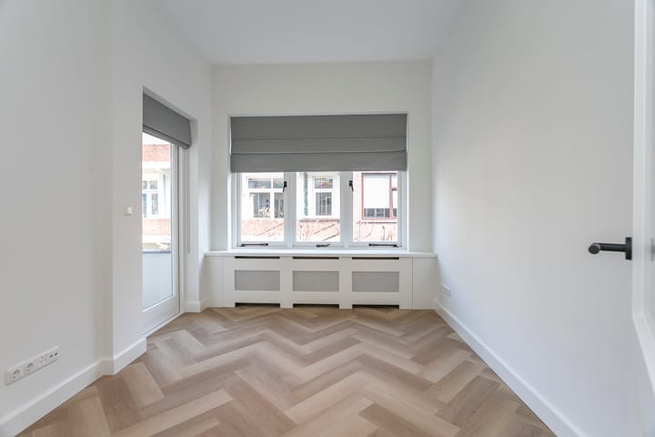 Appartement te koop: Goudsbloemlaan 43, 'S-Gravenhage