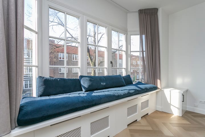 Appartement te koop: Goudsbloemlaan 43, 'S-Gravenhage