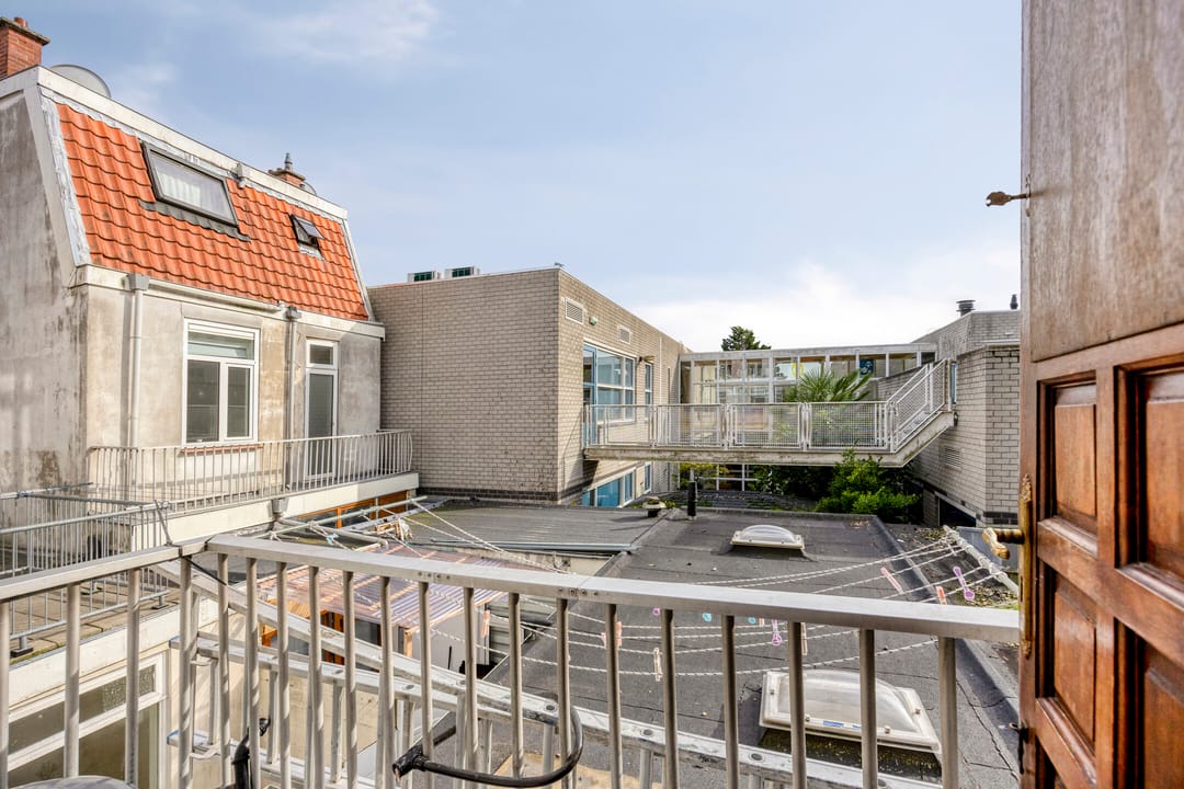 Photo 17 of Scheepersstraat 138