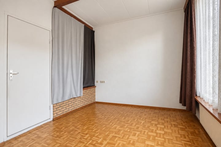 Foto 4 van Scheepersstraat 138