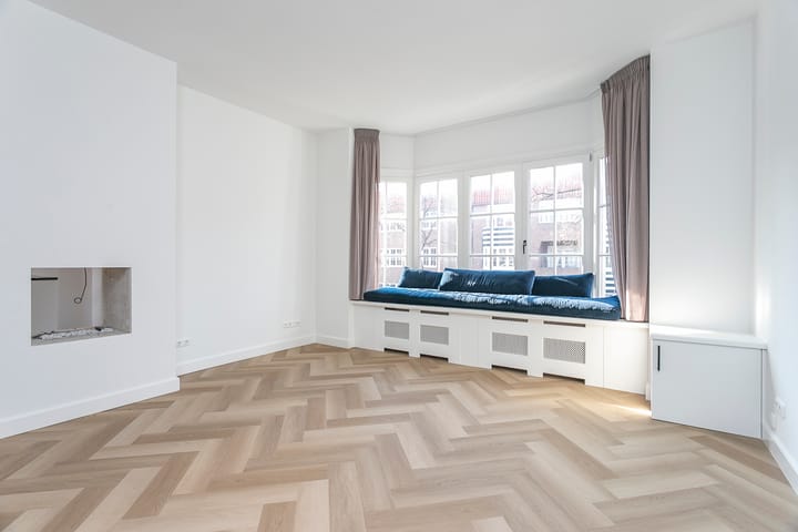 Appartement te koop: Goudsbloemlaan 43, 'S-Gravenhage