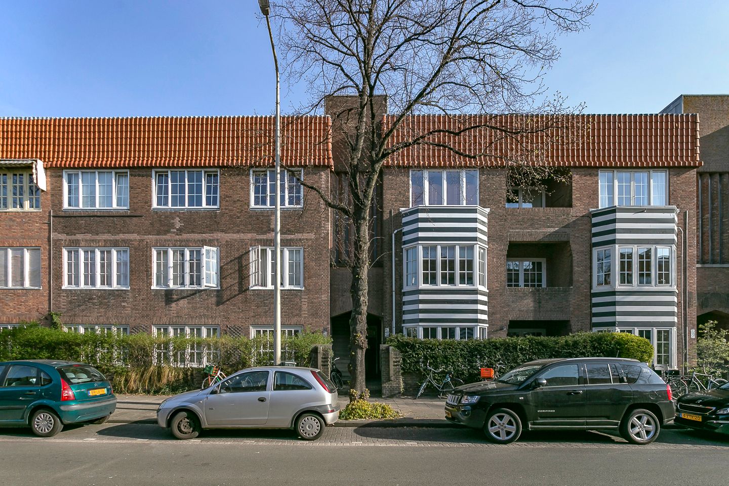 Foto 5 van Goudsbloemlaan 43