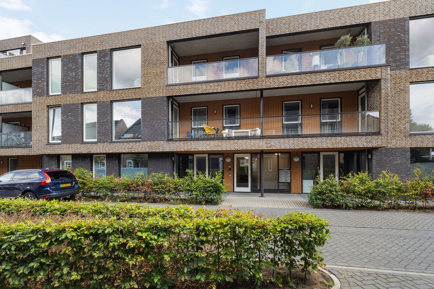 Appartement in Eindhoven