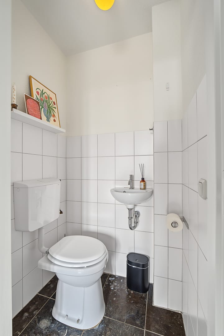 Foto 4 van Dorpsstraat 77-D