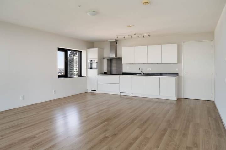 Appartement te koop: Anna van Buerenplein 191, 'S-Gravenhage