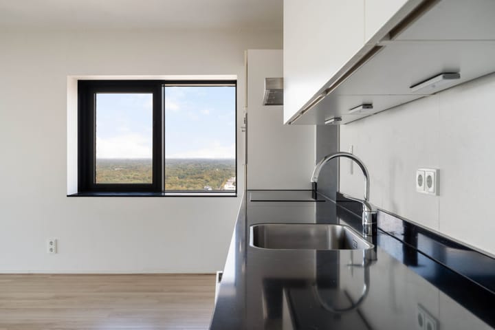 Appartement te koop: Anna van Buerenplein 191, 'S-Gravenhage