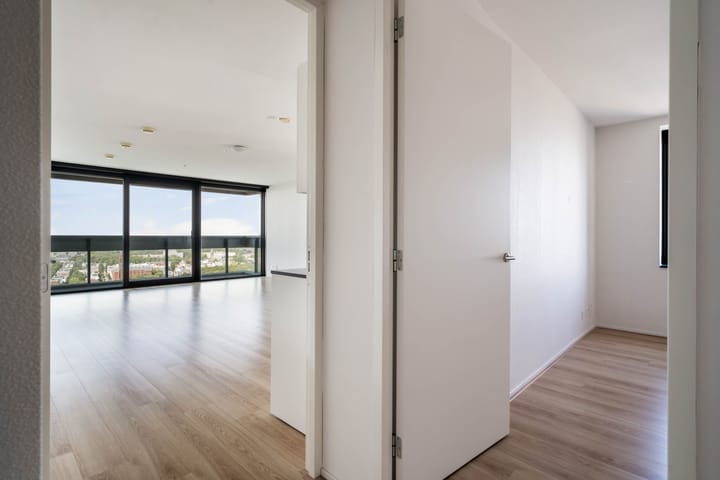 Appartement te koop: Anna van Buerenplein 191, 'S-Gravenhage