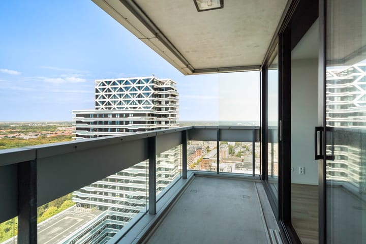 Appartement te koop: Anna van Buerenplein 191, 'S-Gravenhage