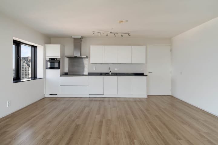 Appartement te koop: Anna van Buerenplein 191, 'S-Gravenhage