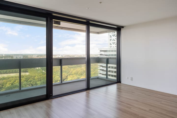 Appartement te koop: Anna van Buerenplein 191, 'S-Gravenhage