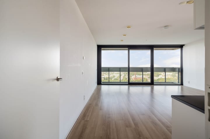 Appartement te koop: Anna van Buerenplein 191, 'S-Gravenhage