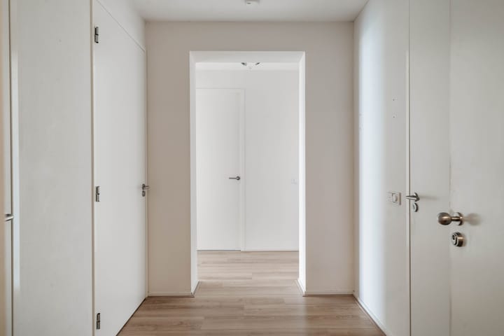 Appartement te koop: Anna van Buerenplein 191, 'S-Gravenhage