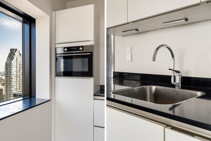 Appartement te koop: Anna van Buerenplein 191, 'S-Gravenhage