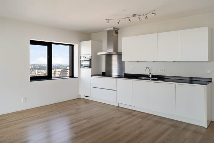 Appartement te koop: Anna van Buerenplein 191, 'S-Gravenhage