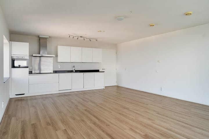 Appartement te koop: Anna van Buerenplein 191, 'S-Gravenhage