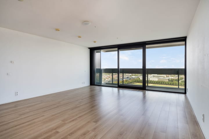 Appartement te koop: Anna van Buerenplein 191, 'S-Gravenhage
