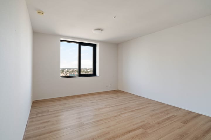 Appartement te koop: Anna van Buerenplein 191, 'S-Gravenhage