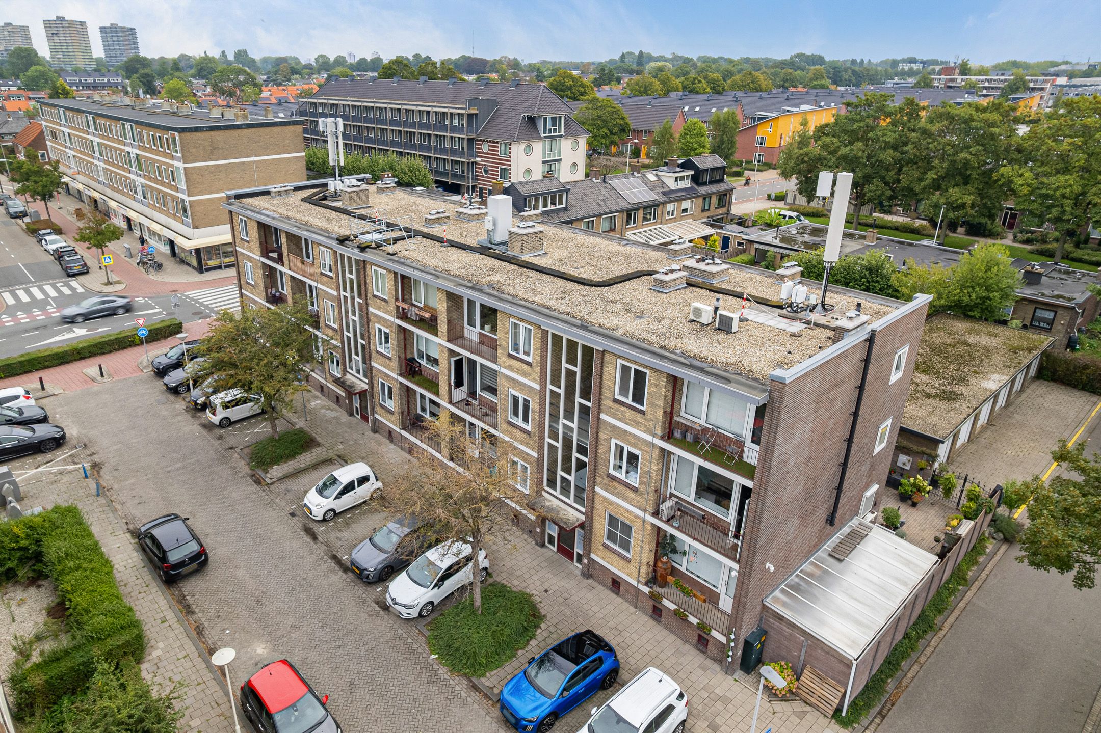 Photo 9 of Vermeerstraat 18