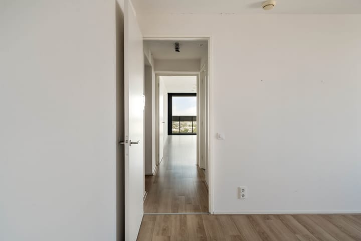 Appartement te koop: Anna van Buerenplein 191, 'S-Gravenhage