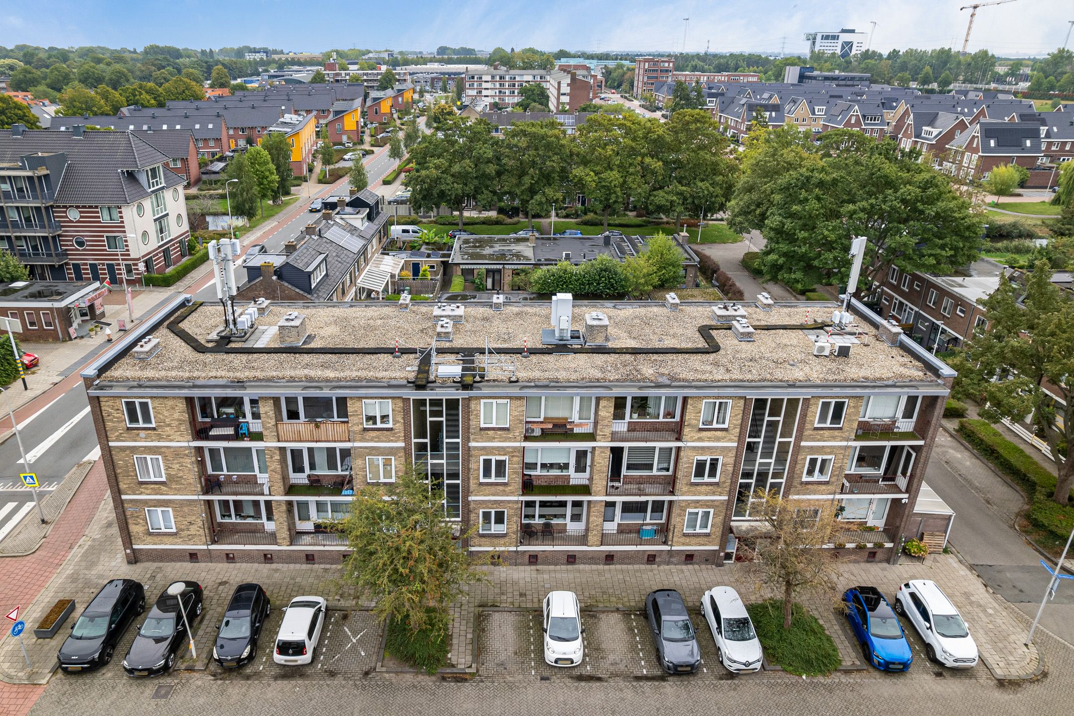 Photo 12 of Vermeerstraat 18