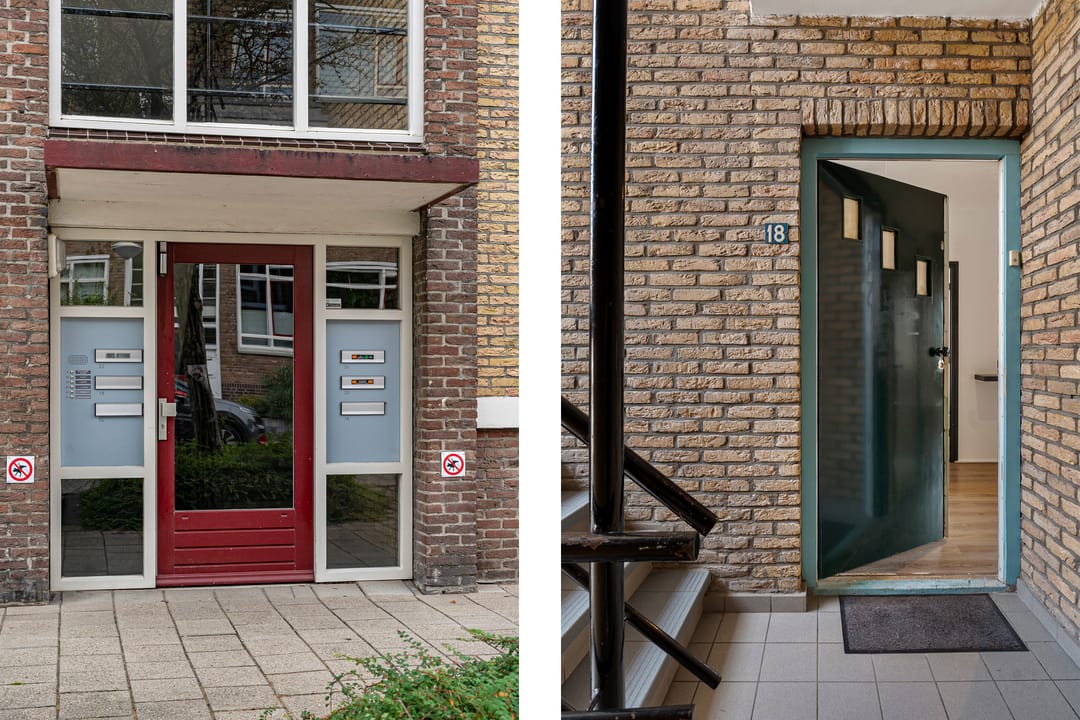 Photo 16 of Vermeerstraat 18