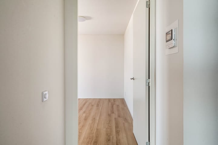 Appartement te koop: Anna van Buerenplein 191, 'S-Gravenhage