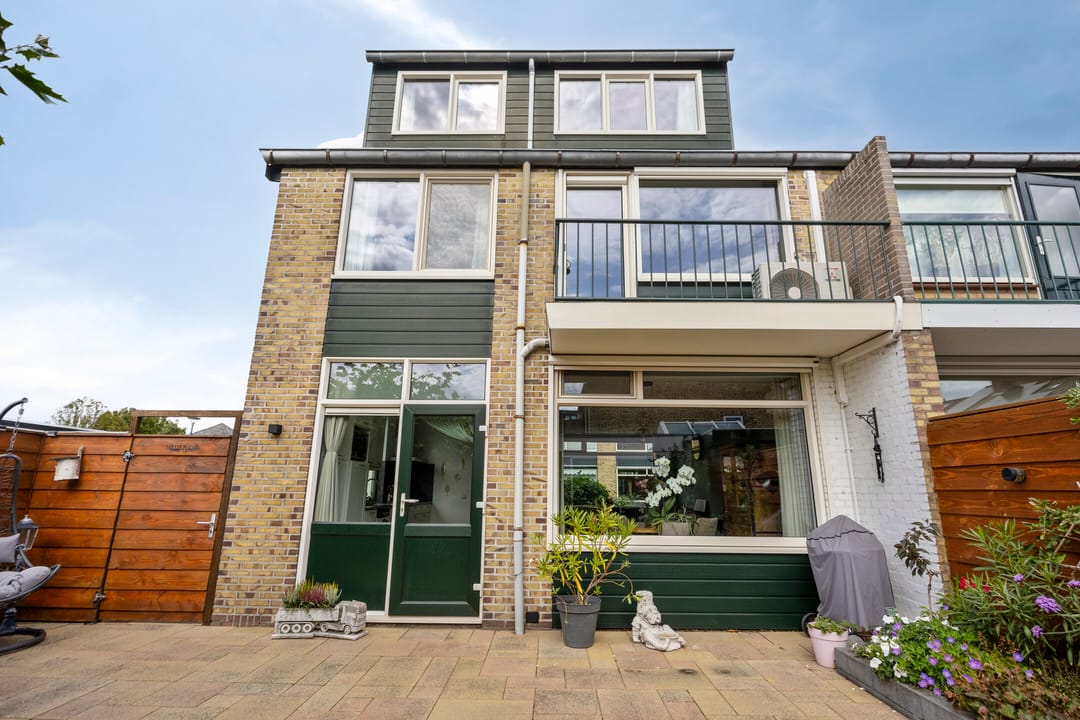 Foto 41 van Floris van Egmondstraat 15