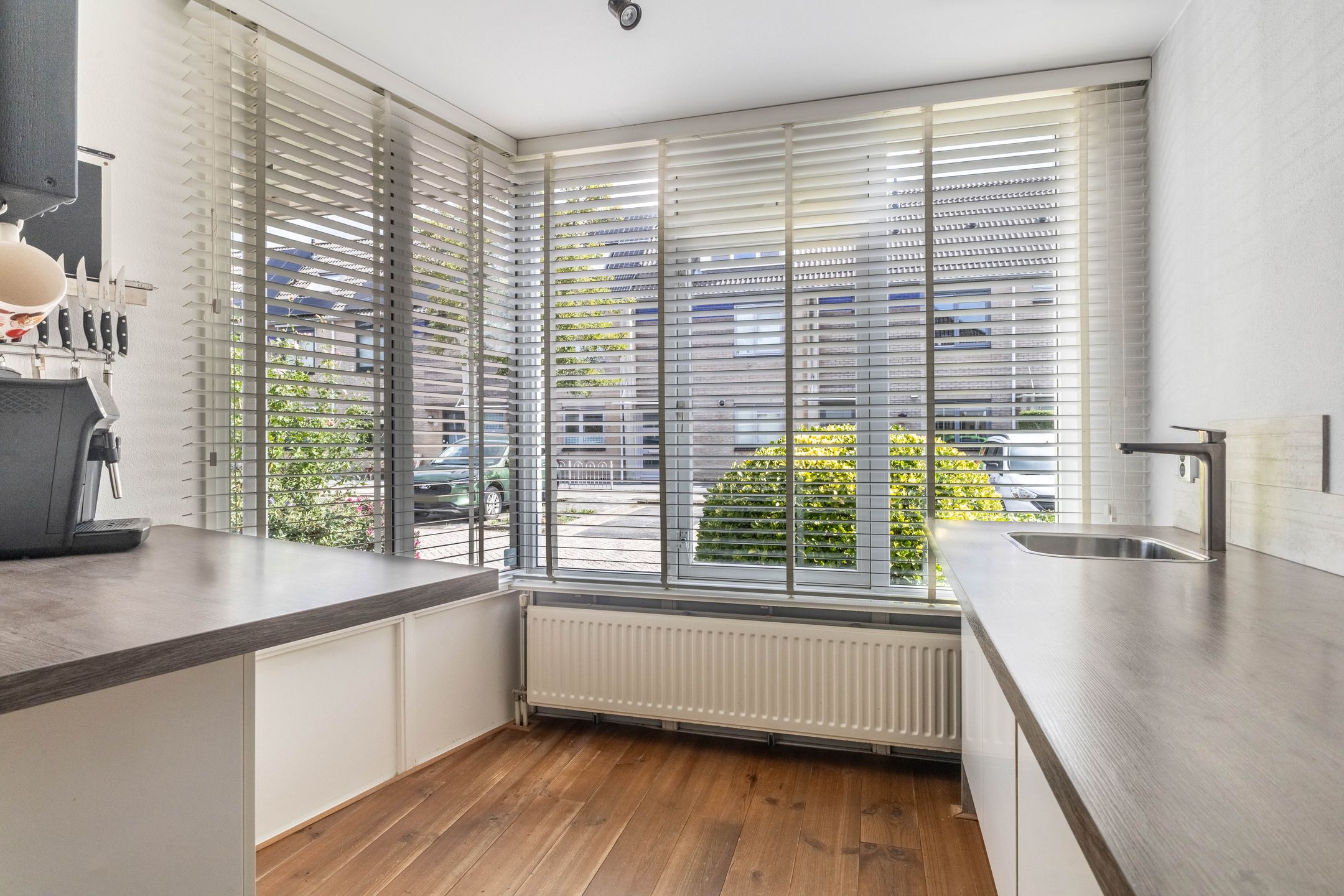 Photo 9 of Igor Strawinskystraat 3
