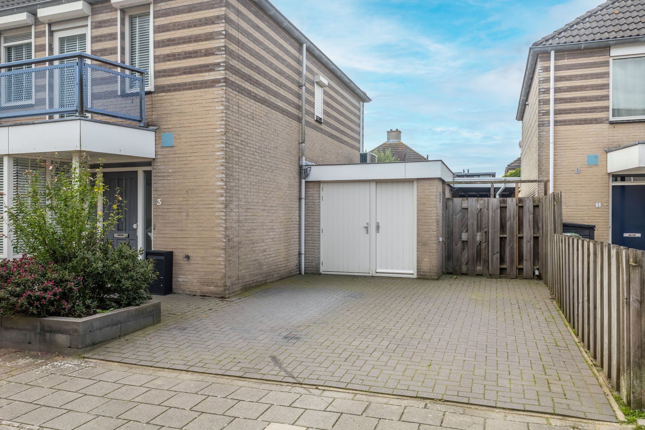 Photo 51 of Igor Strawinskystraat 3