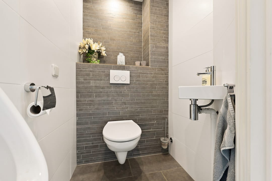 Photo 16 of Igor Strawinskystraat 3