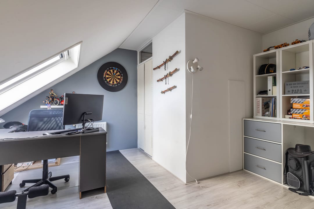 Photo 47 of Igor Strawinskystraat 3