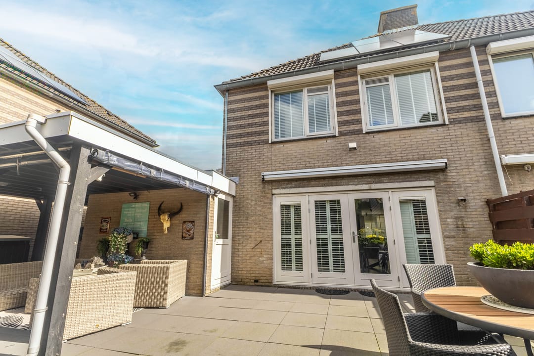 Photo 31 of Igor Strawinskystraat 3