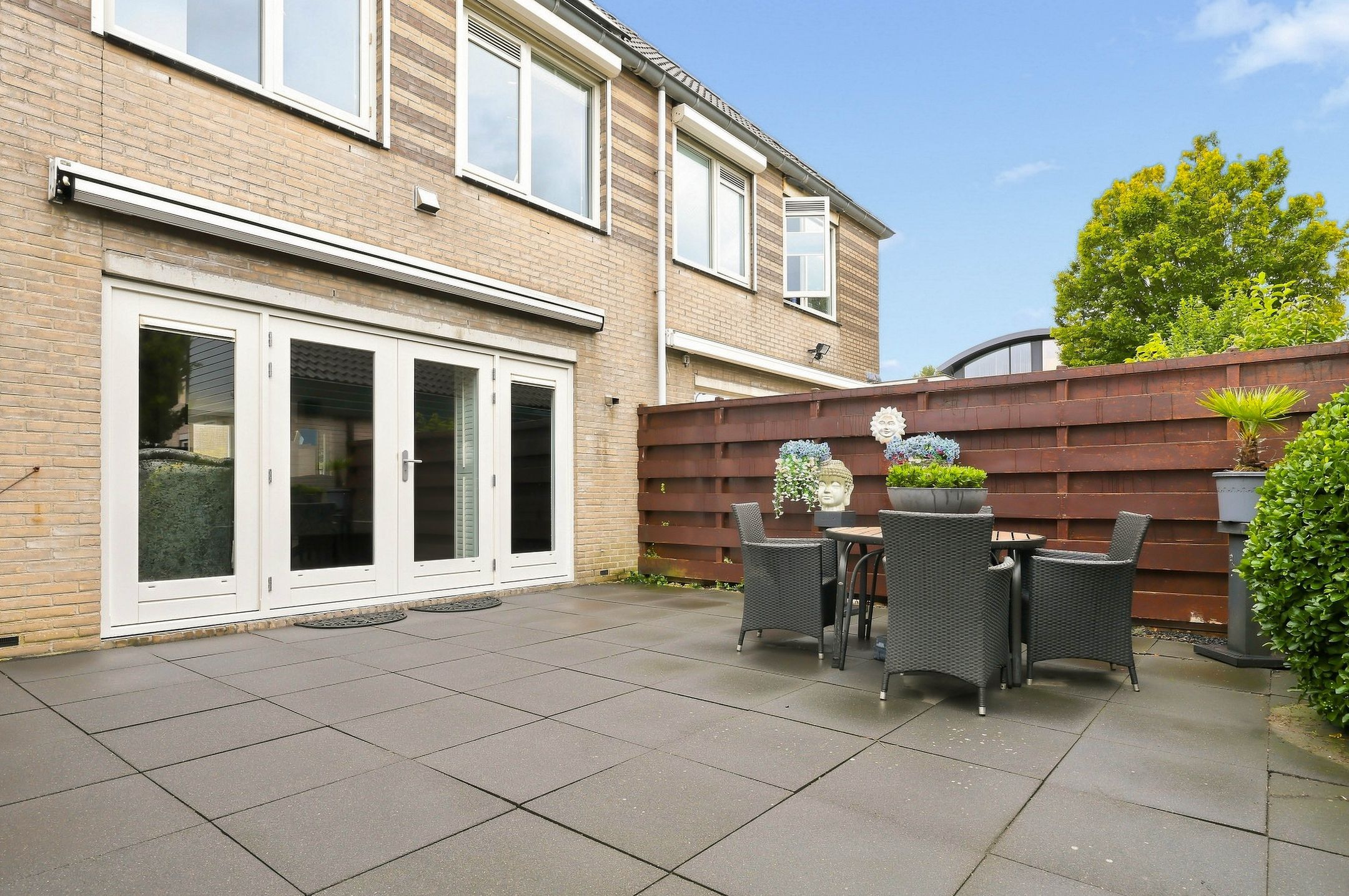 Photo 30 of Igor Strawinskystraat 3