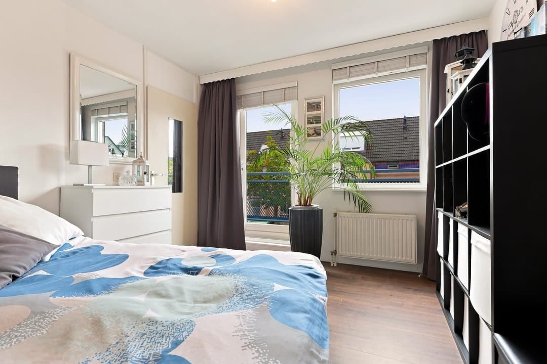 Photo 38 of Igor Strawinskystraat 3