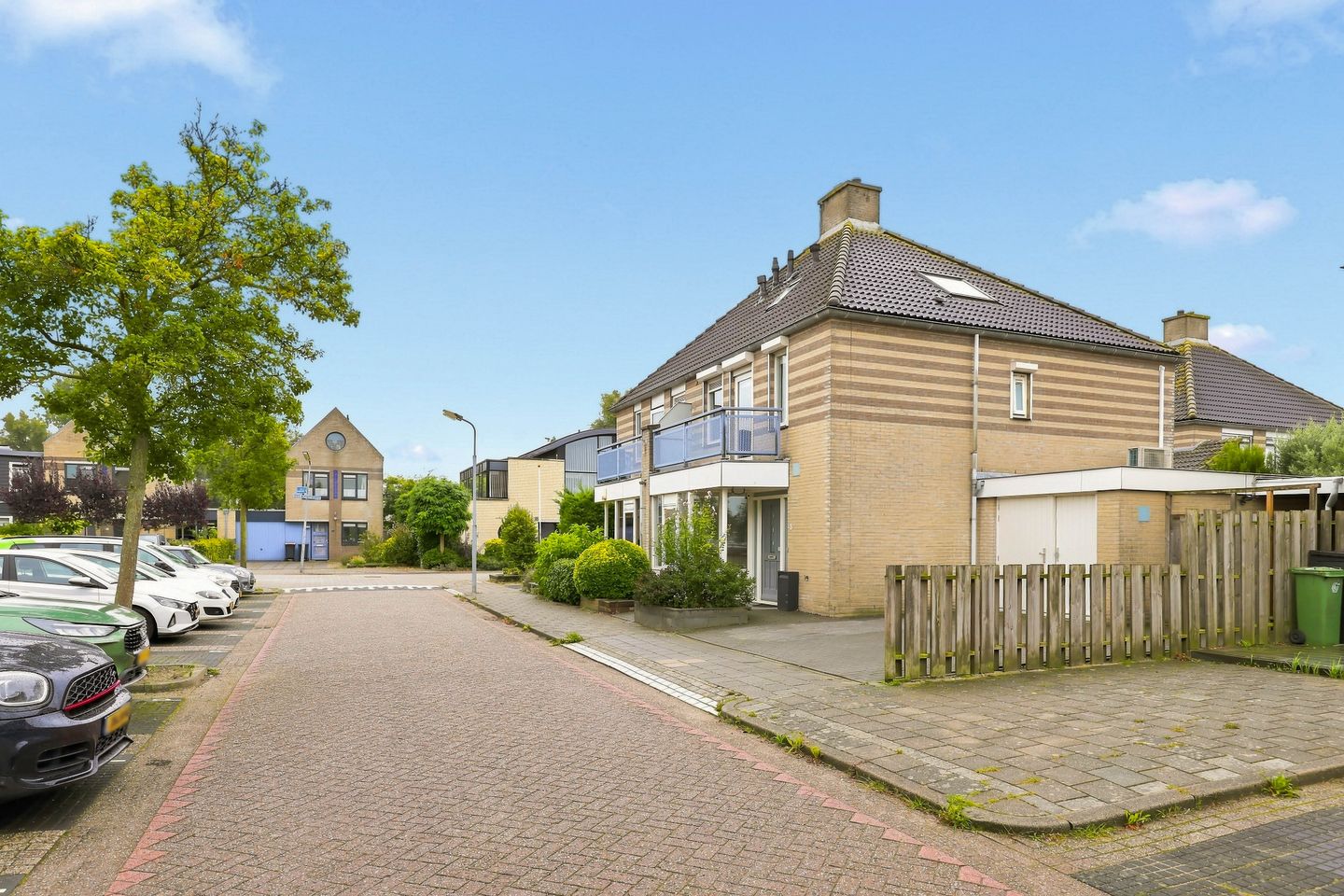 Photo 50 of Igor Strawinskystraat 3