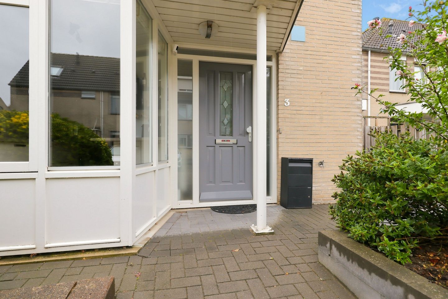 Photo 14 of Igor Strawinskystraat 3