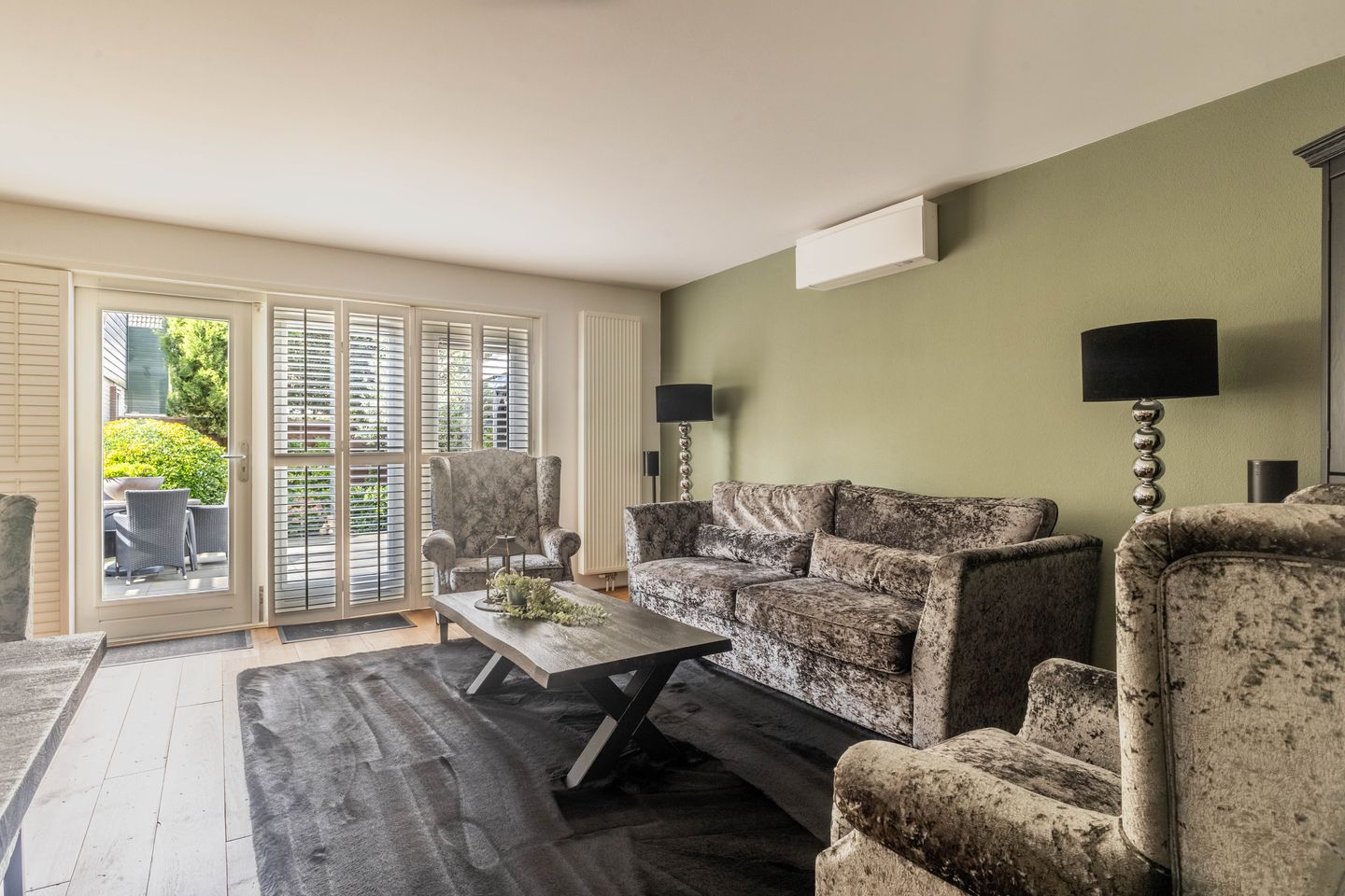Photo 19 of Igor Strawinskystraat 3