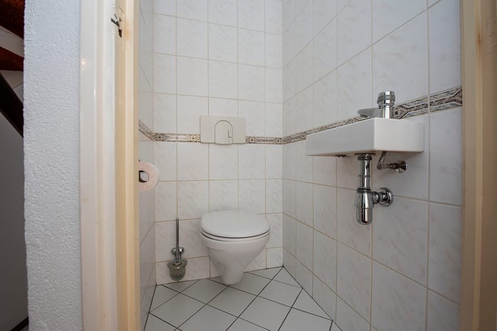 Tussenwoning te koop: Reviusstraat 83, Hengelo