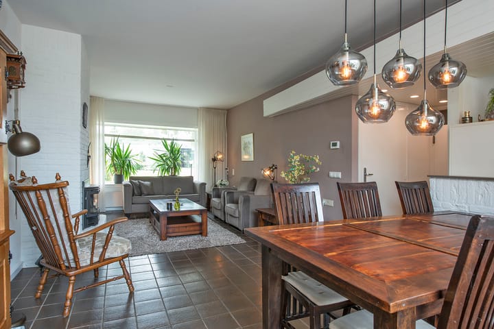 Tussenwoning te koop: Reviusstraat 83, Hengelo