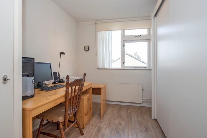 Tussenwoning te koop: Reviusstraat 83, Hengelo
