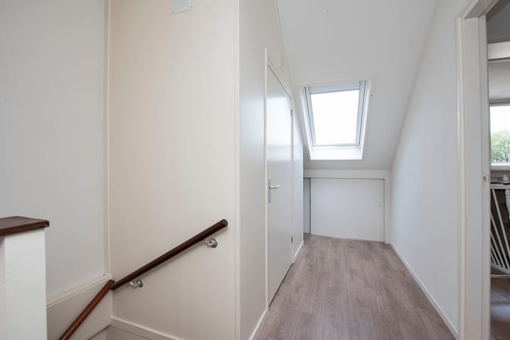 Tussenwoning te koop: Reviusstraat 83, Hengelo
