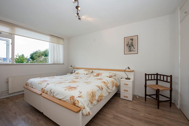 Tussenwoning te koop: Reviusstraat 83, Hengelo