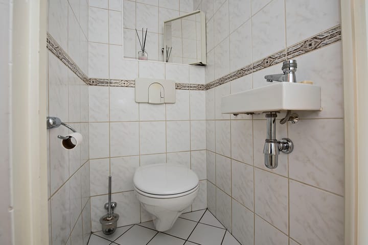 Tussenwoning te koop: Reviusstraat 83, Hengelo