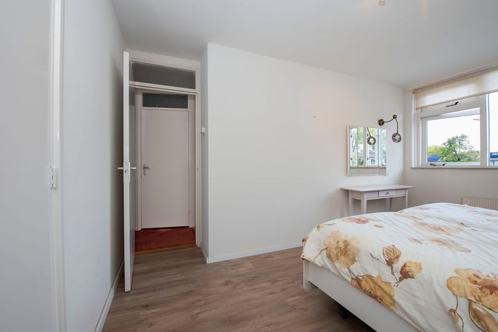 Tussenwoning te koop: Reviusstraat 83, Hengelo
