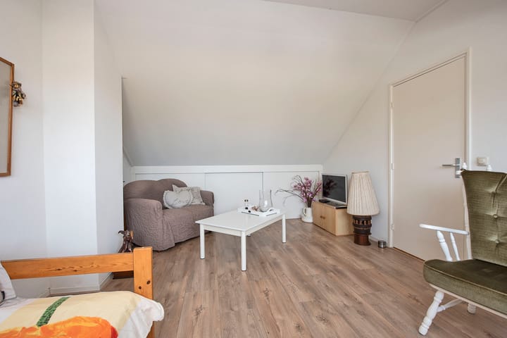 Tussenwoning te koop: Reviusstraat 83, Hengelo