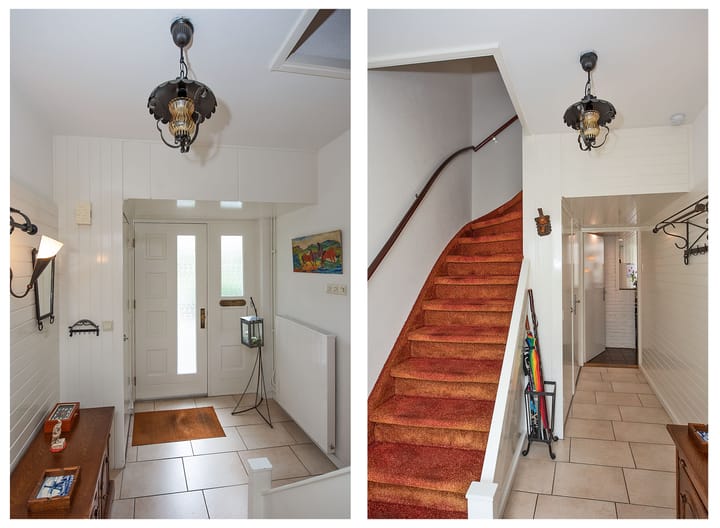 Tussenwoning te koop: Reviusstraat 83, Hengelo