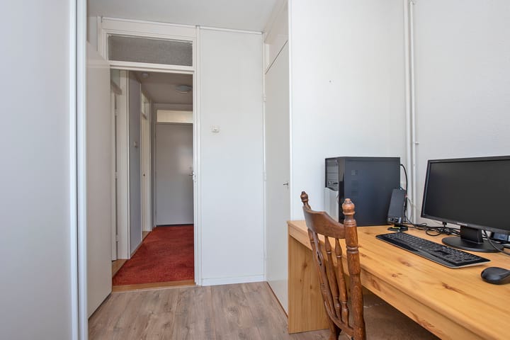 Tussenwoning te koop: Reviusstraat 83, Hengelo